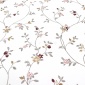 Papel Pintado Enredadera floral - GINESTRA 02 | MURAKE - 879042