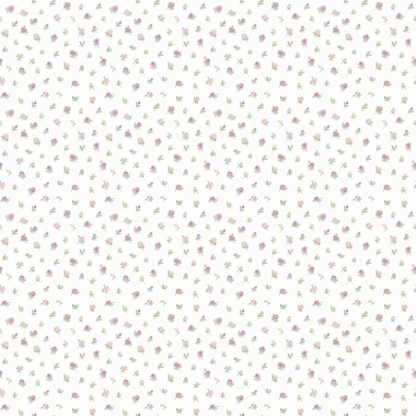Papel Pintado Flores pequeñas - LATERA 03 | MURAKE - 879053