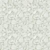 Papel Pintado Floral retro - MARANELLO 01 | MURAKE - 879045