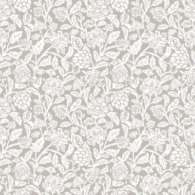 Papel Pintado Floral retro - MARANELLO 05 | MURAKE - 879049