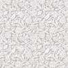 Papel Pintado Floral retro - MARANELLO 05 | MURAKE - 879049