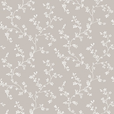 Papel Pintado Enredadera simple - MANDURIA 01 | MURAKE - 879061