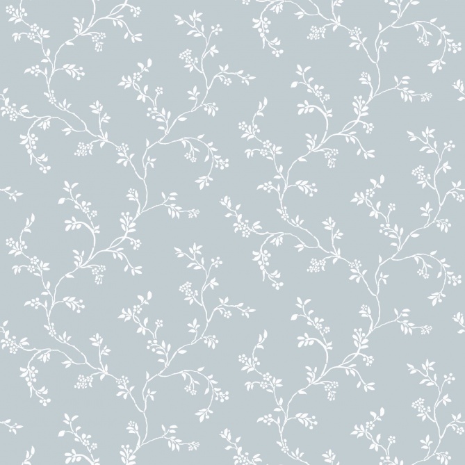 Papel Pintado Enredadera simple - MANDURIA 03 | MURAKE - 879063