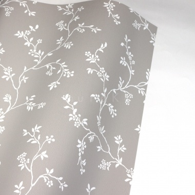 Papel Pintado Enredadera simple - MANDURIA 01 | MURAKE - 879061