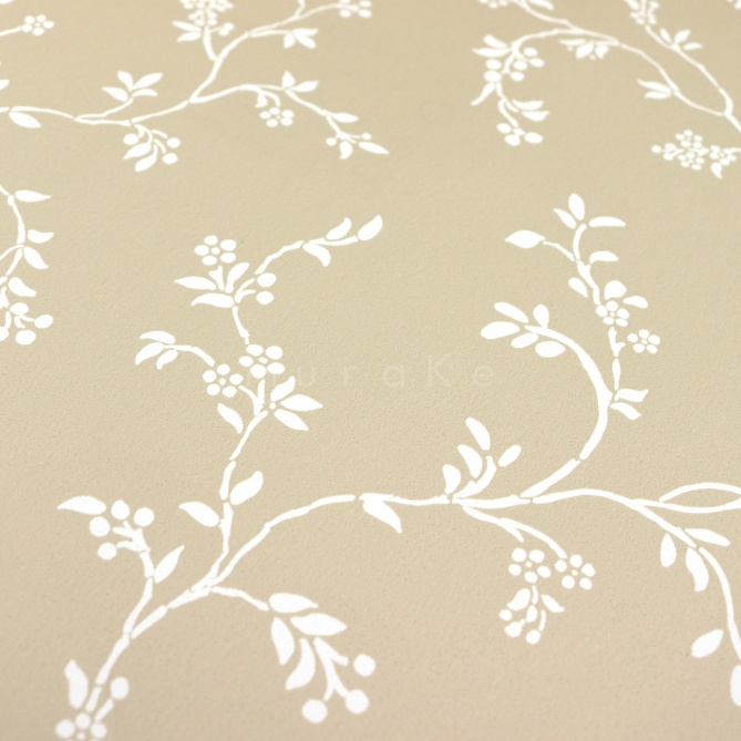 Papel Pintado Enredadera simple - MANDURIA 02 | MURAKE - 879062