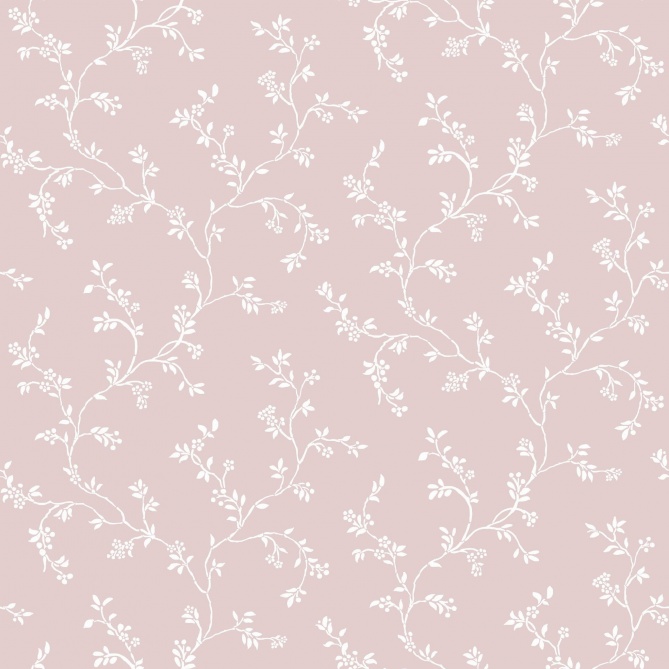 Papel Pintado Enredadera simple - MANDURIA 04 | MURAKE - 879064