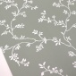 Papel Pintado Enredadera simple - MANDURIA 05 | MURAKE - 879065
