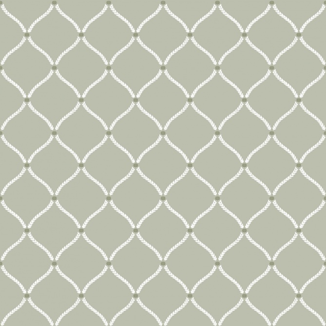 Papel Pintado Trébol marroquí - MALETTO 02 | MURAKE - 879067