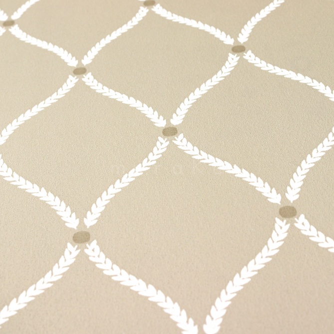 Papel Pintado Trébol marroquí - MALETTO 03 | MURAKE - 879068