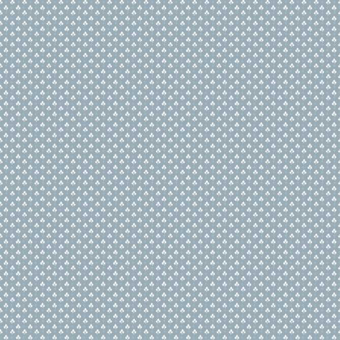 Papel Pintado Flores estilo provenzal - PETRIOLO 03 | MURAKE - 879073