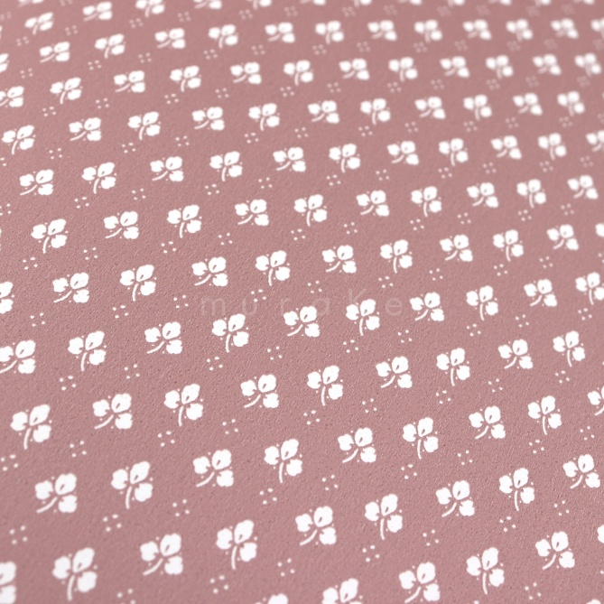 Papel Pintado Flores estilo provenzal - PETRIOLO 04 | MURAKE - 879074