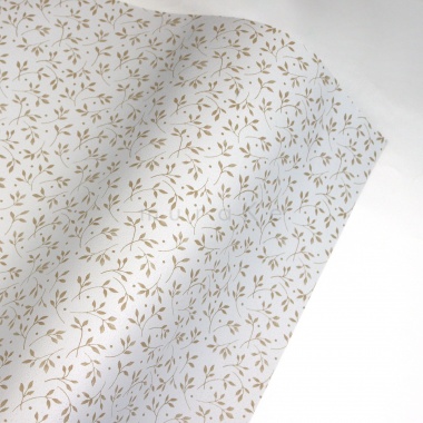 Papel Pintado Hojas pequeñas - PIADENA 05 | MURAKE - 879080