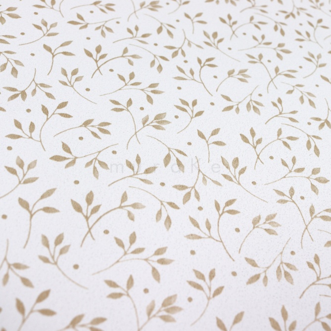 Papel Pintado Hojas pequeñas - PIADENA 05 | MURAKE - 879080