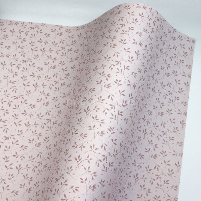 Papel Pintado Hojas pequeñas - PIADENA 04 | MURAKE - 879079