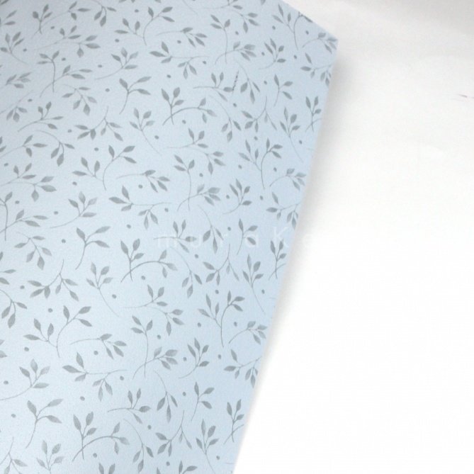 Papel Pintado Hojas pequeñas - PIADENA 02 | MURAKE - 879077