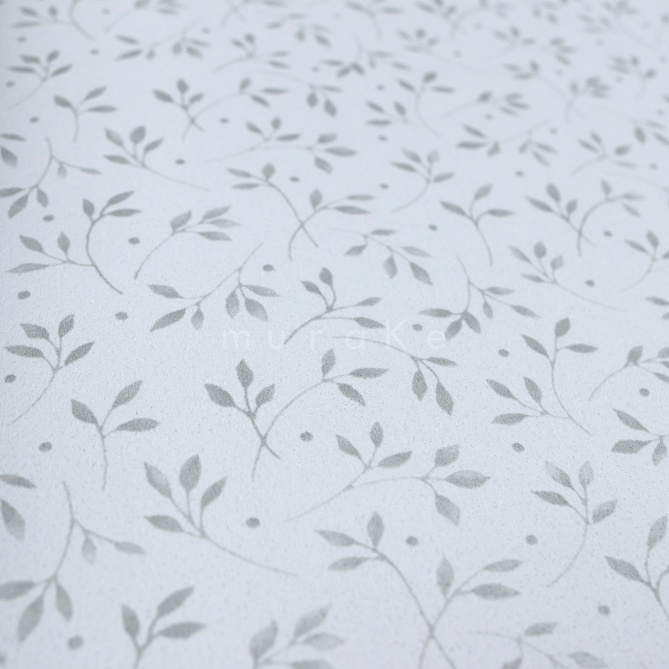 Papel Pintado Hojas pequeñas - PIADENA 02 | MURAKE - 879077