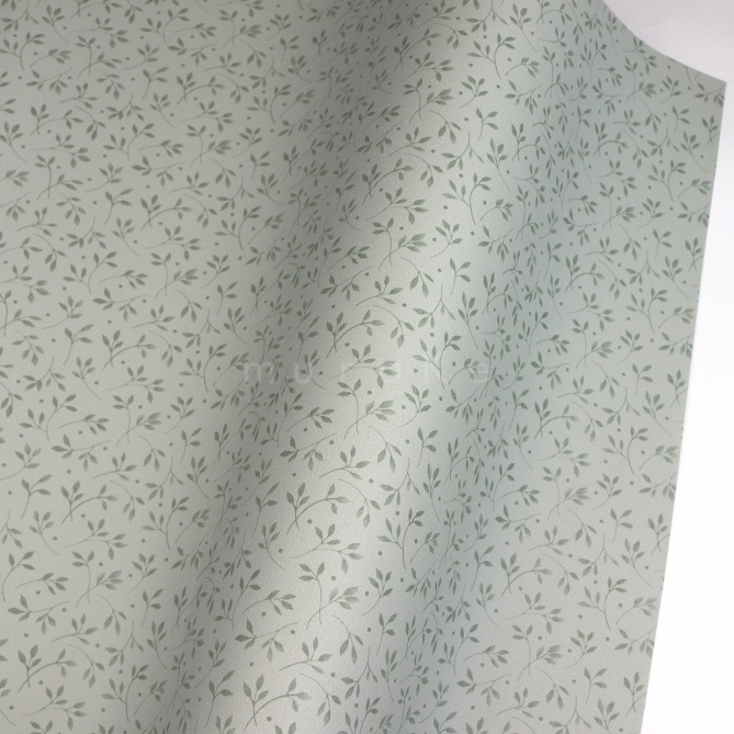 Papel Pintado Hojas pequeñas - PIADENA 01 | MURAKE - 879076
