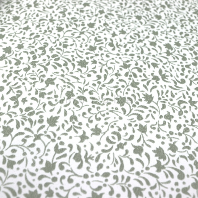 Papel Pintado Adornos florales - PIEGARO 01 | MURAKE - 879081