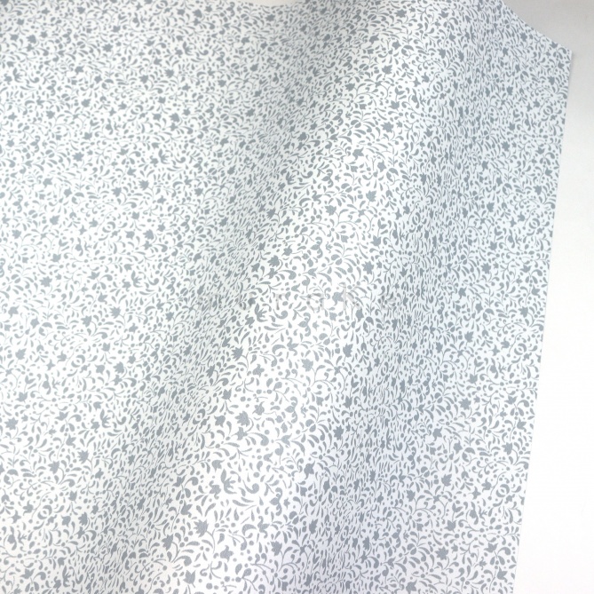 Papel Pintado Adornos florales - PIEGARO 02 | MURAKE - 879082