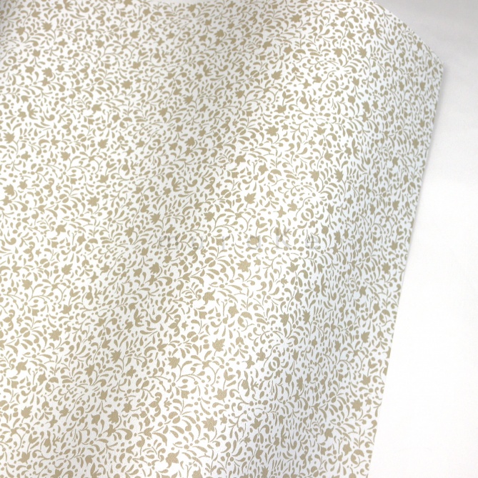 Papel Pintado Adornos florales - PIEGARO 03 | MURAKE - 879083