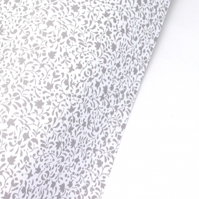 Papel Pintado Adornos florales - PIEGARO 04 | MURAKE - 879084