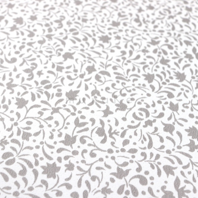 Papel Pintado Adornos florales - PIEGARO 04 | MURAKE - 879084