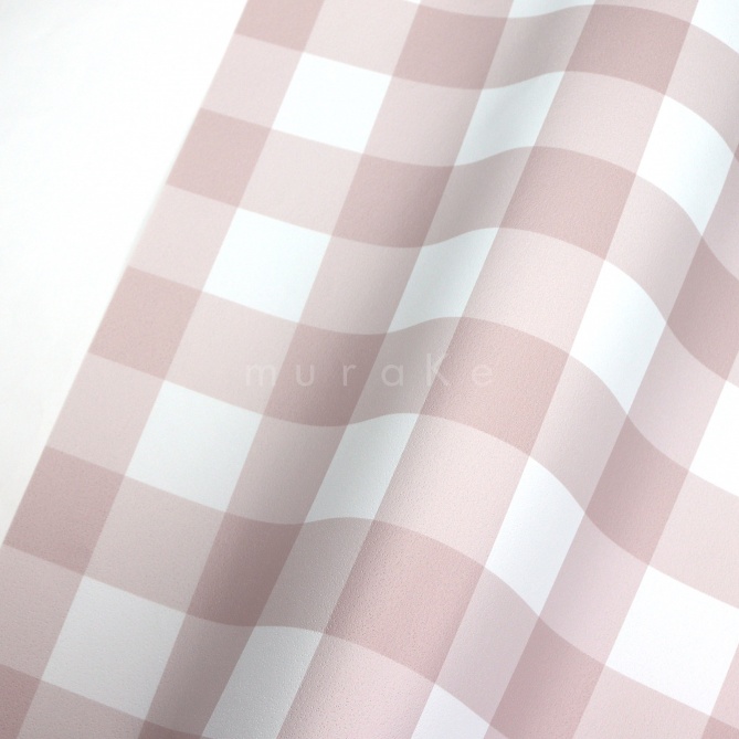 Papel Pintado Cuadros vichy - PINZOLO 04 | MURAKE - 879089