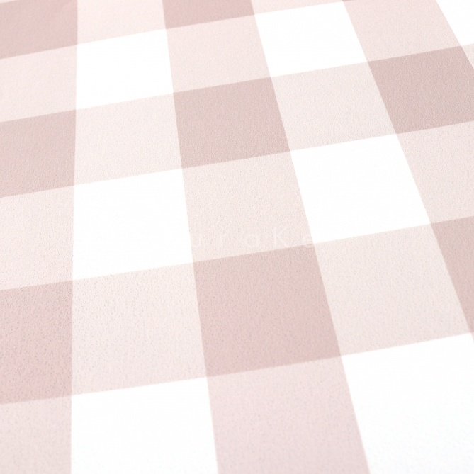 Papel Pintado Cuadros vichy - PINZOLO 04 | MURAKE - 879089