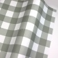 Papel Pintado Cuadros vichy - PINZOLO 01 | MURAKE - 879086