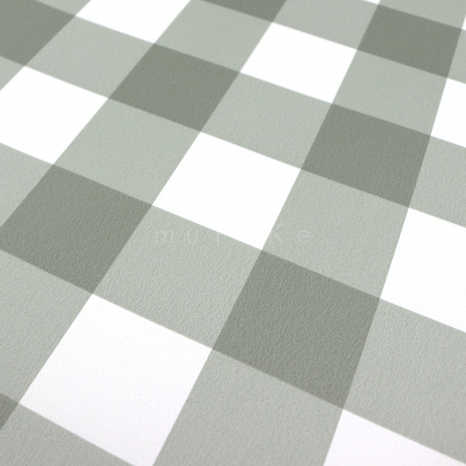 Papel Pintado Cuadros vichy - PINZOLO 01 | MURAKE - 879086