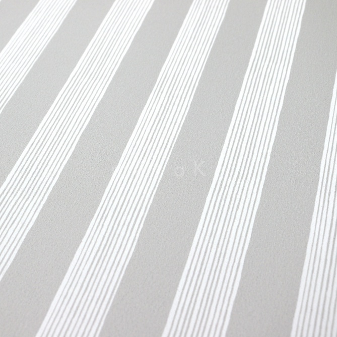 Papel Pintado Rayas imperfectas - PONZONE 01 | MURAKE - 879091