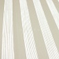 Papel Pintado Rayas imperfectas - PONZONE 02 | MURAKE - 879092