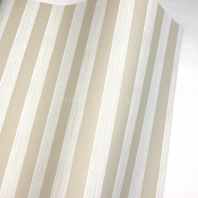 Papel Pintado Rayas imperfectas - PONZONE 02 | MURAKE - 879092