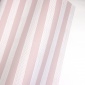 Papel Pintado Rayas imperfectas - PONZONE 04 | MURAKE - 879094