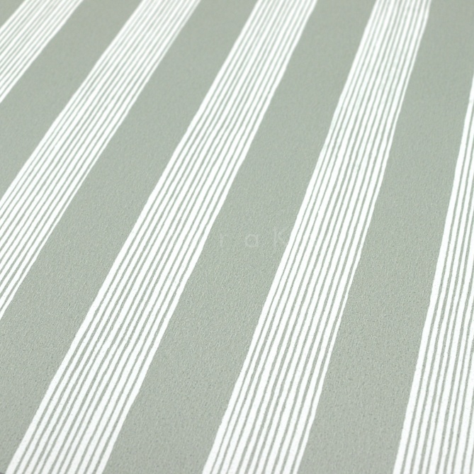 Papel Pintado Rayas imperfectas - PONZONE 05 | MURAKE - 879095