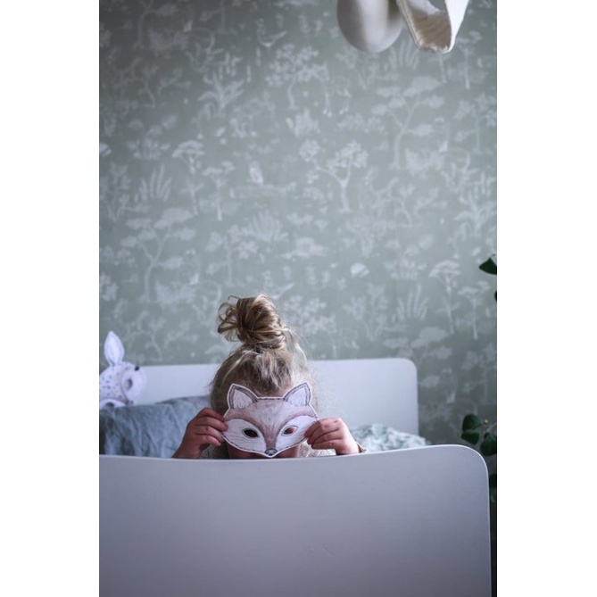 Papel Pintado Bosque - SUNDS 02 | MURAKE - 878877