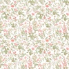 Papel Pintado Jardín de flores - BEGARD 02 | MURAKE - 203187