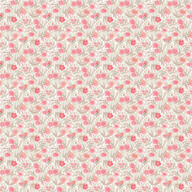 Papel Pintado Pradera de miosotis - HILION 02 | MURAKE - 203182