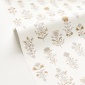 Papel Pintado Flores bohemias - LOUIS 01 | MURAKE - 85151