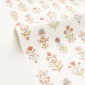 Papel Pintado Flores bohemias - LOUIS 03 | MURAKE - 85153
