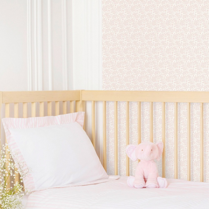 Papel Pintado Ramas - KHASI 01 | MURAKE - 203135