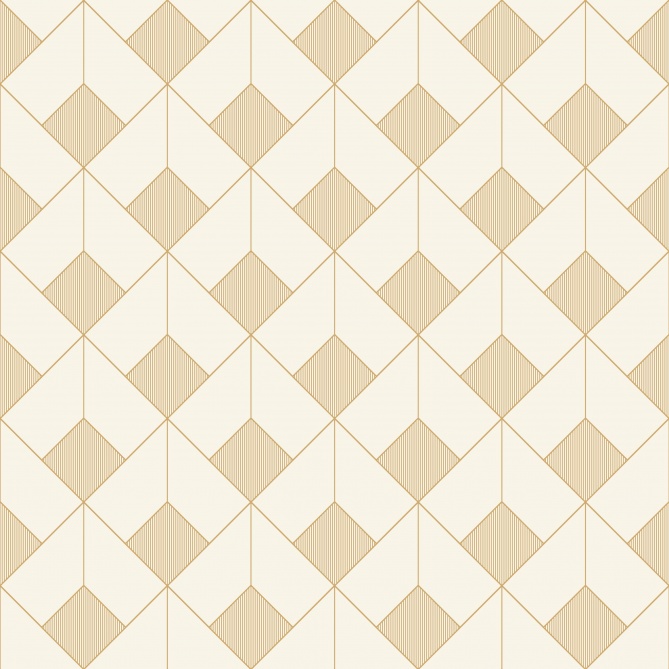 Papel Pintado Cubos - KIUB 01 | MURAKE - 512101