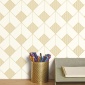 Papel Pintado Cubos - KIUB 01 | MURAKE - 512101