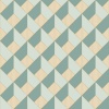 Papel Pintado Cubos - KIUB 03 | MURAKE - 512103