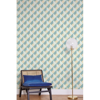 Papel Pintado Cubos - KIUB 03 | MURAKE - 512103