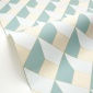 Papel Pintado Cubos - KIUB 03 | MURAKE - 512103