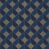 Papel Pintado Cubos - KIUB 06 | MURAKE - 512106