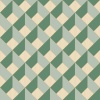 Papel Pintado Cubos - KIUB 08 | MURAKE - 512108 Papel Pintado Cubos - KIUB 08 | MURAKE - 512108