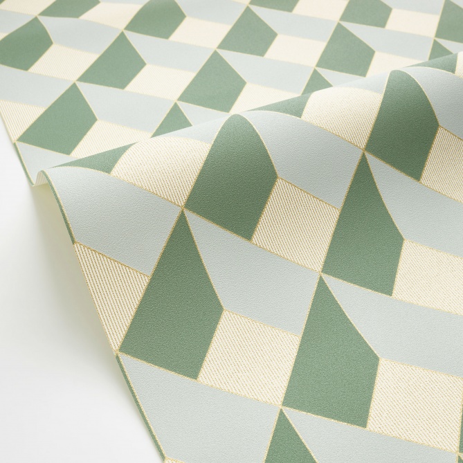 Papel Pintado Cubos - KIUB 08 | MURAKE - 512108