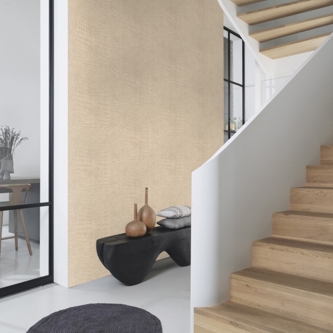 Papel Pintado Piel de cocodrilo - KROKODIL 03 | MURAKE - 30103